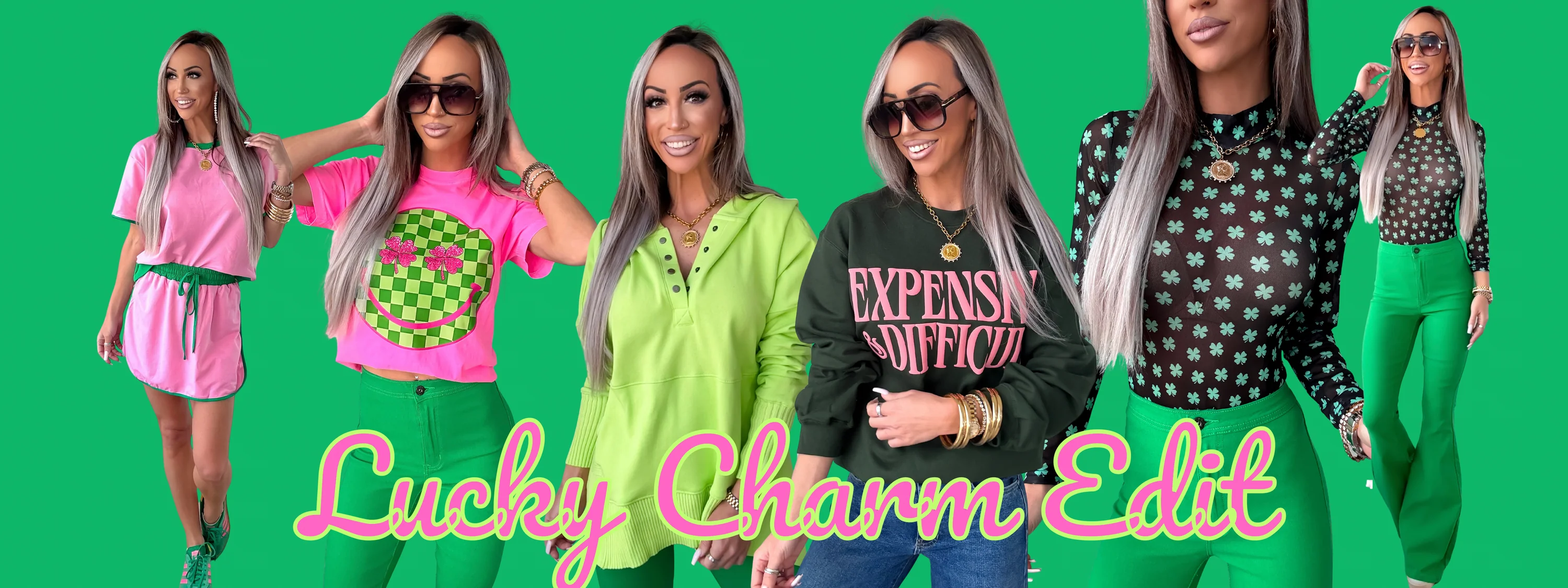 Welcome to Our Store