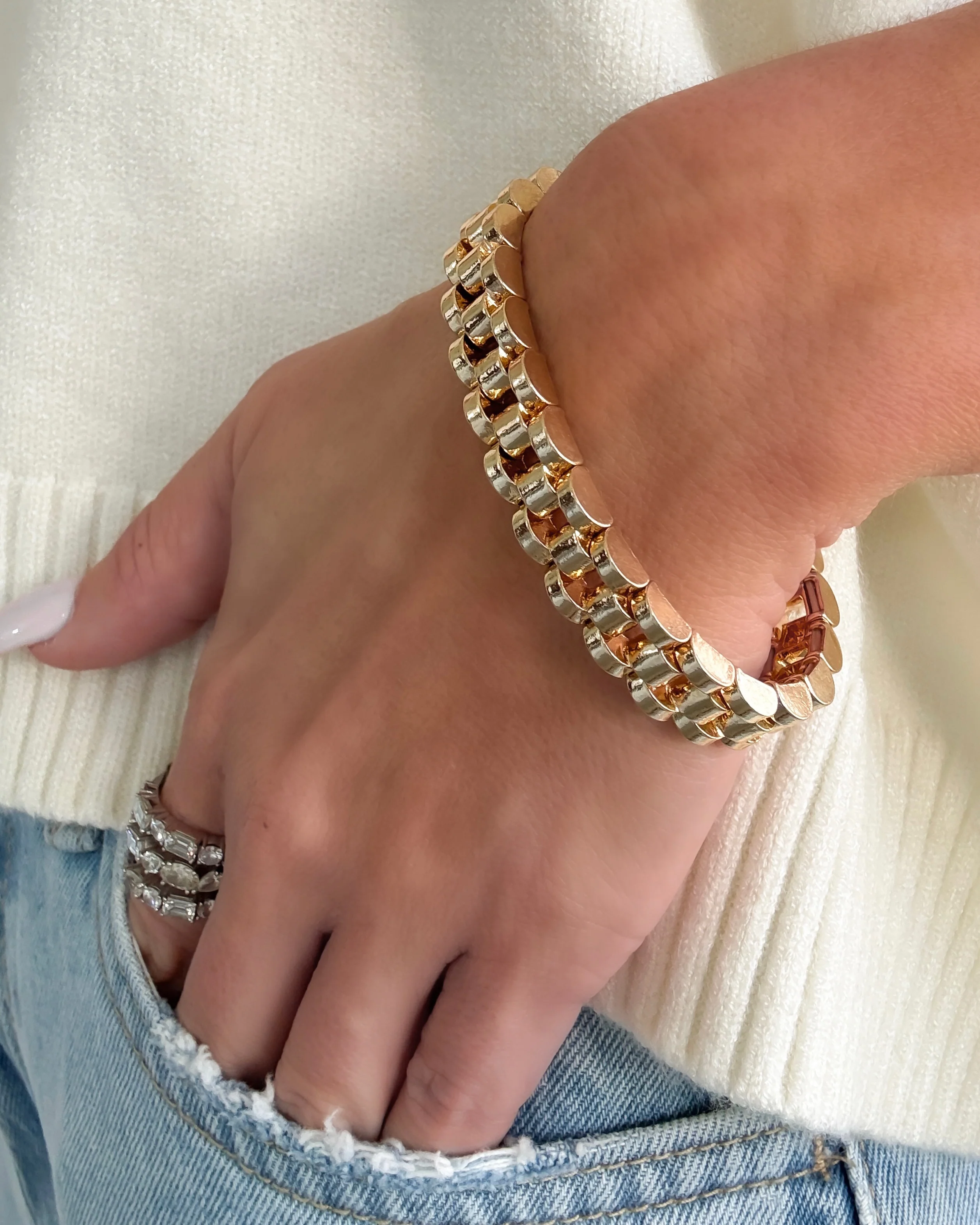 Back By Popular Demand